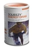 Urheilujuomajauhe Energy drink 500 g